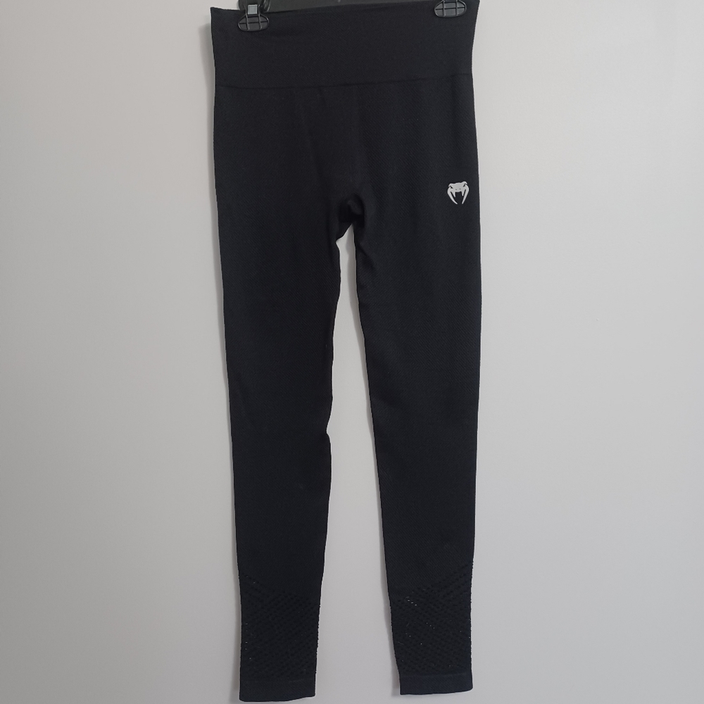 Venum Mesh Detail Leggings